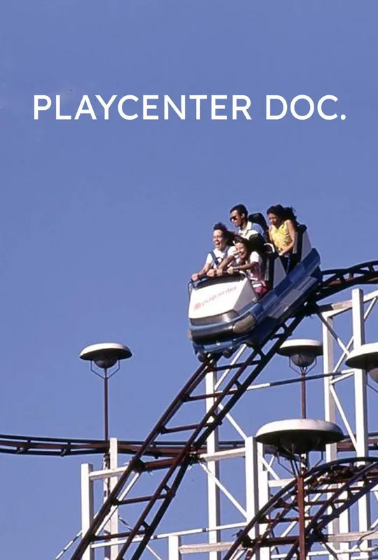 Playcenter DOC trailer