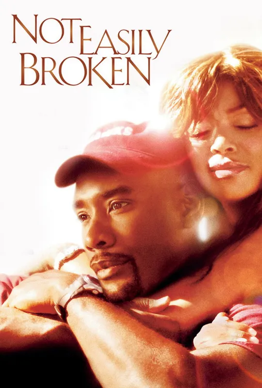 Not Easily Broken trailer
