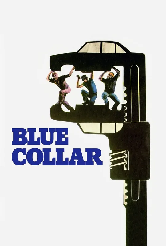 Blue Collar trailer