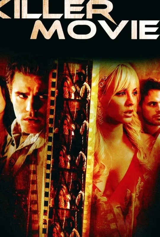 Killer Movie trailer