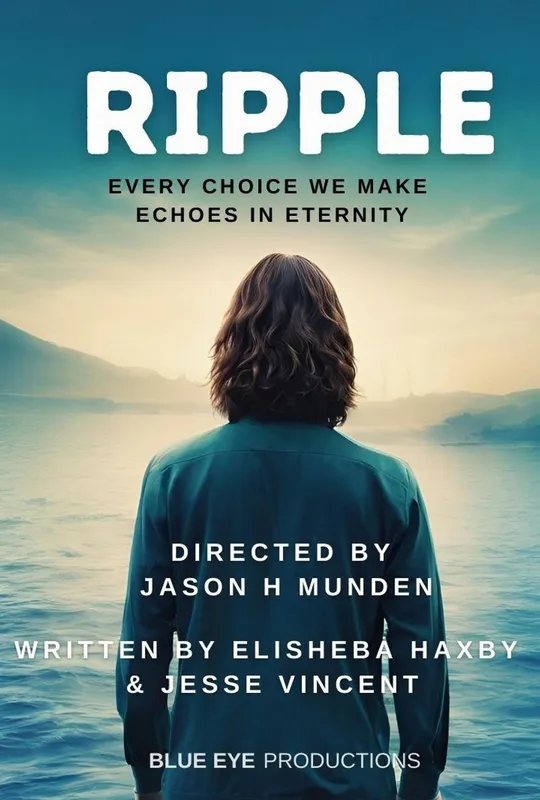 Ripple trailer