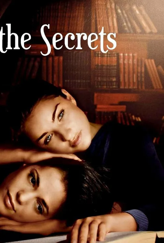 The Secrets trailer