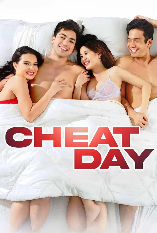 Cheat Day trailer