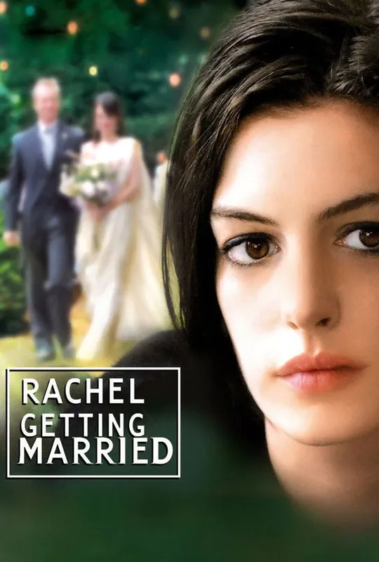 Rachel Getting Married trailer