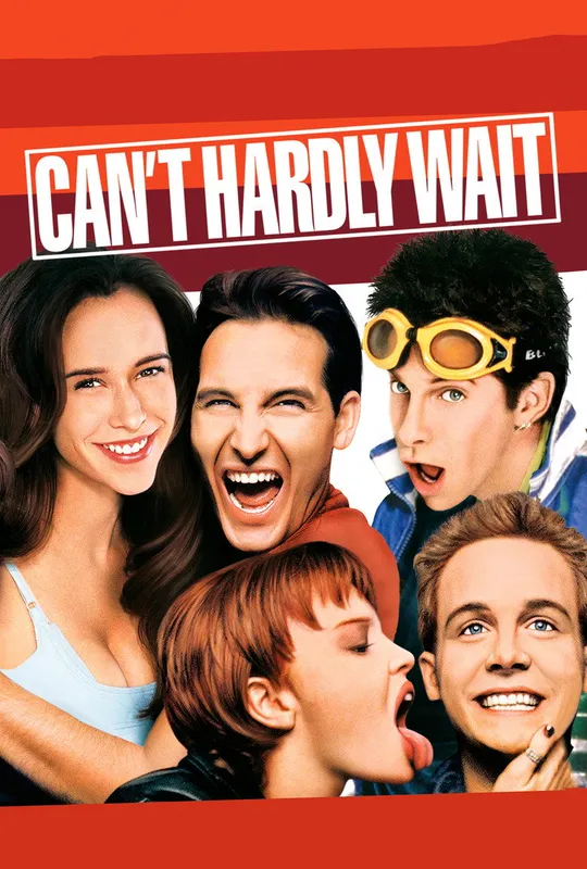 Can't Hardly Wait trailer