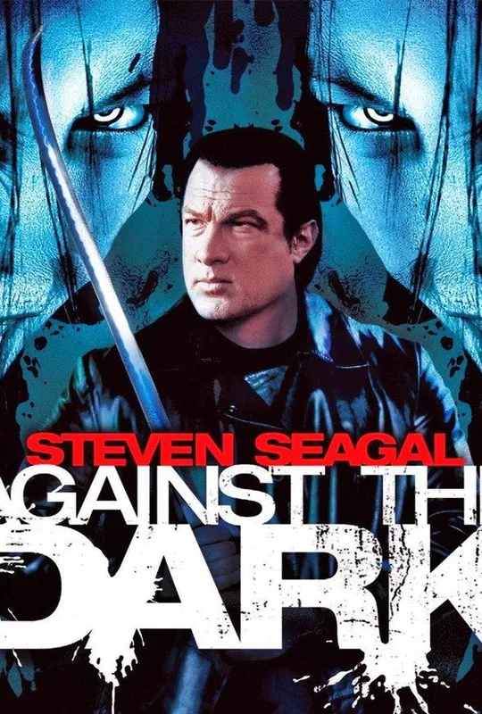 Against the Dark trailer