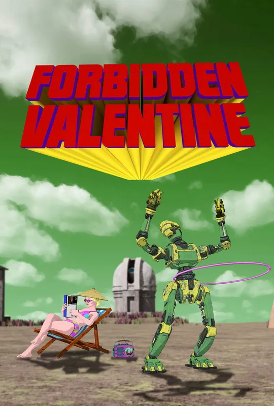 Forbidden Valentine trailer