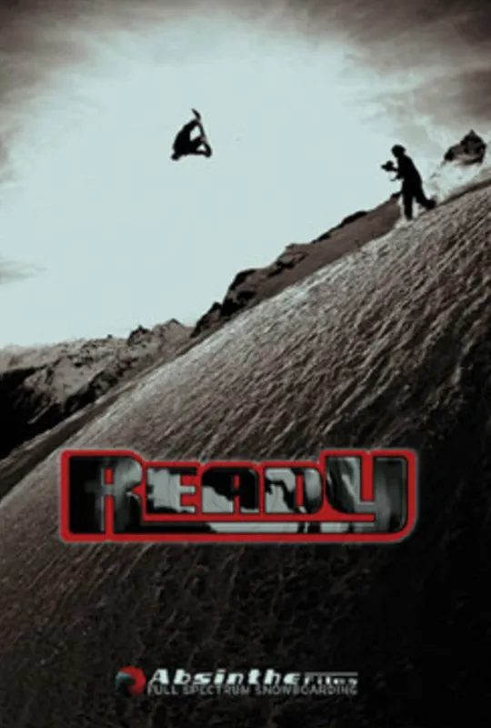 Ready trailer