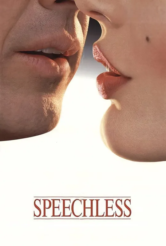 Speechless trailer