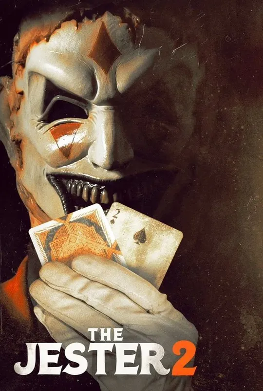 The Jester 2 trailer