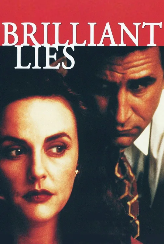 Brilliant Lies trailer