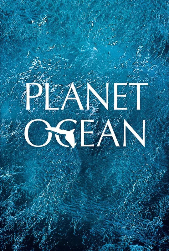 Planet Ocean trailer