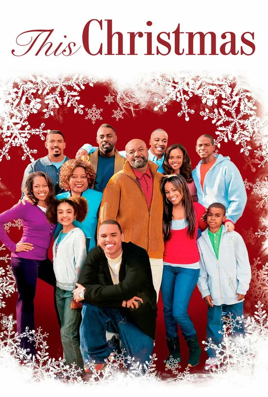 This Christmas trailer