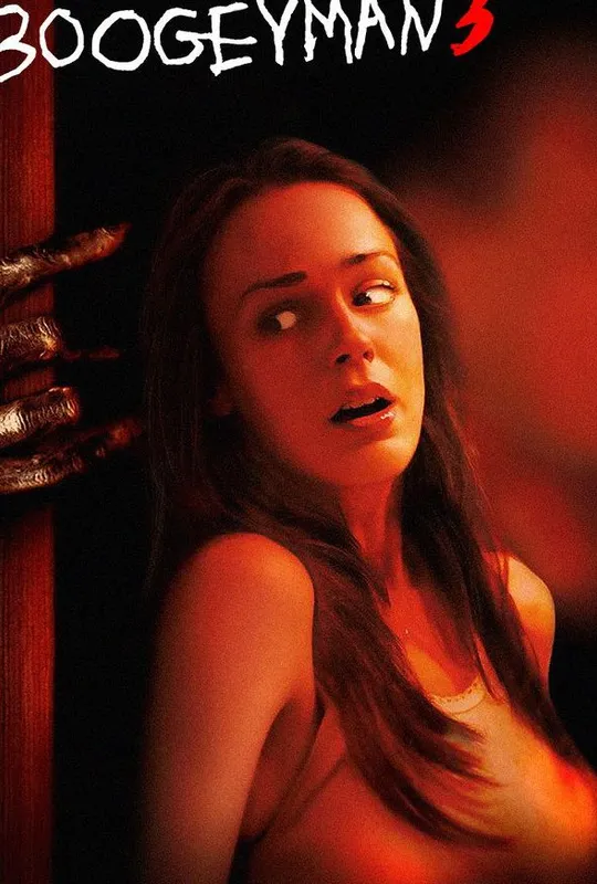 Boogeyman 3 trailer