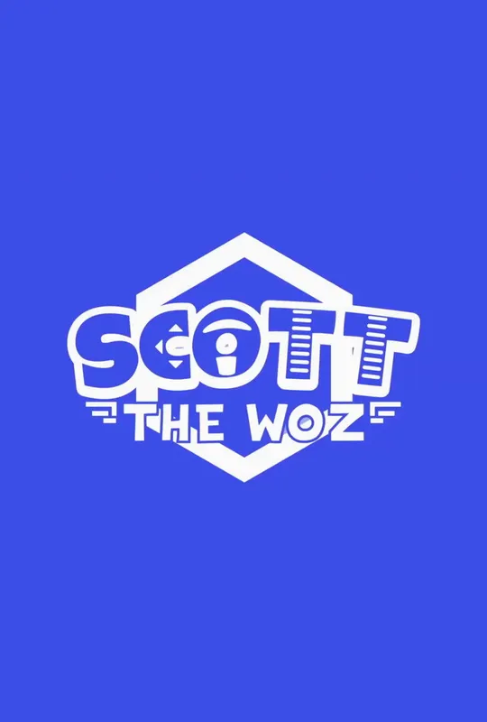 Scott the Woz trailer