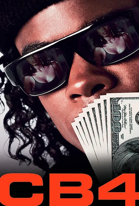 CB4 trailer