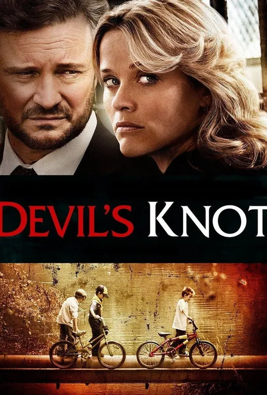 Devil's Knot trailer
