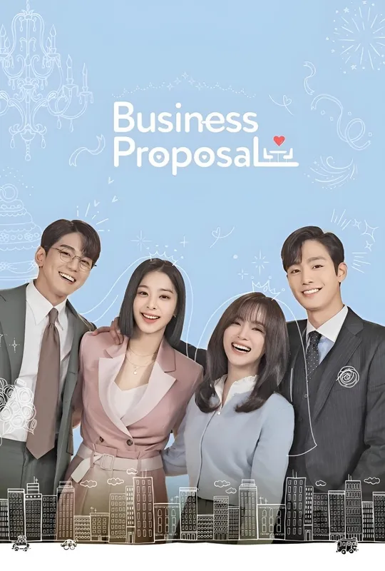 Business Proposal trailer