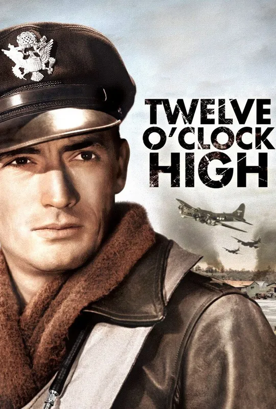 Twelve O'Clock High trailer