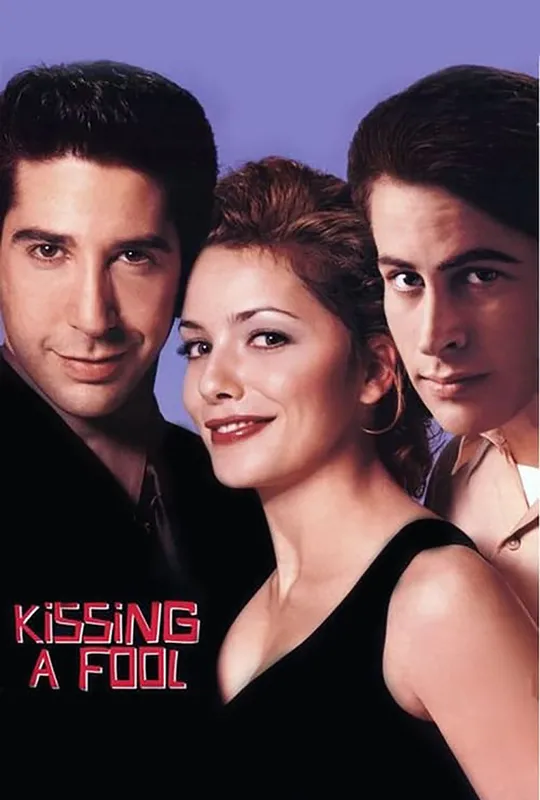 Kissing a Fool trailer