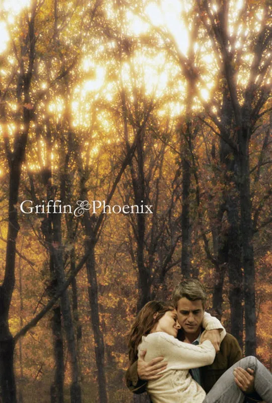 Griffin & Phoenix trailer