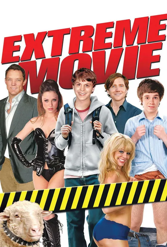 Extreme Movie trailer