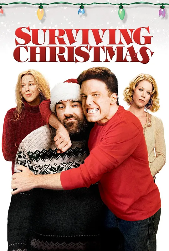 Surviving Christmas trailer