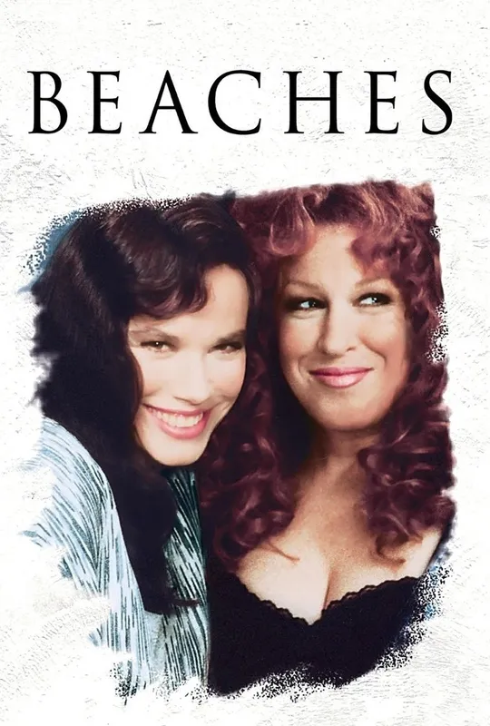 Beaches trailer