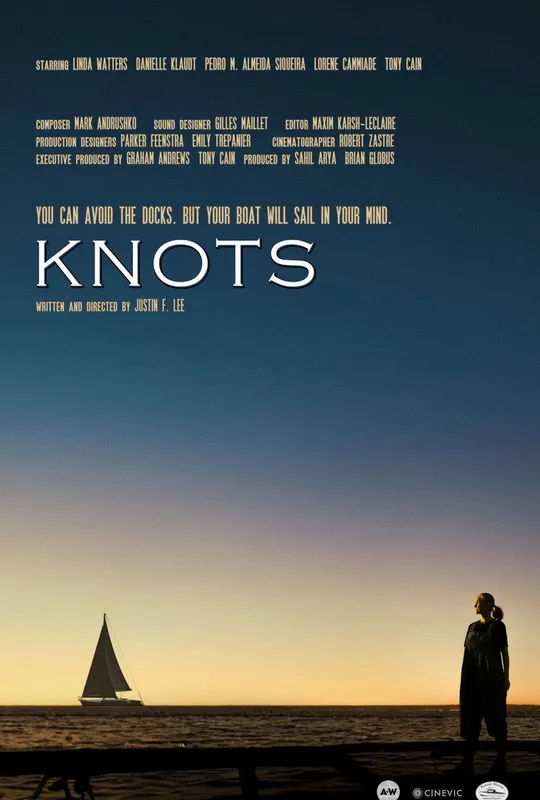 Knots trailer