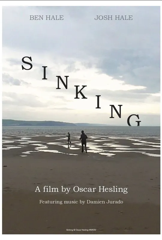 Sinking trailer
