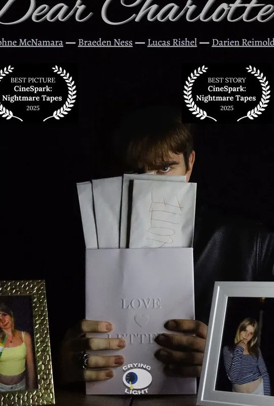 Dear Charlotte trailer