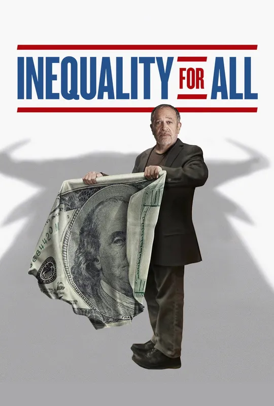 Inequality for All trailer