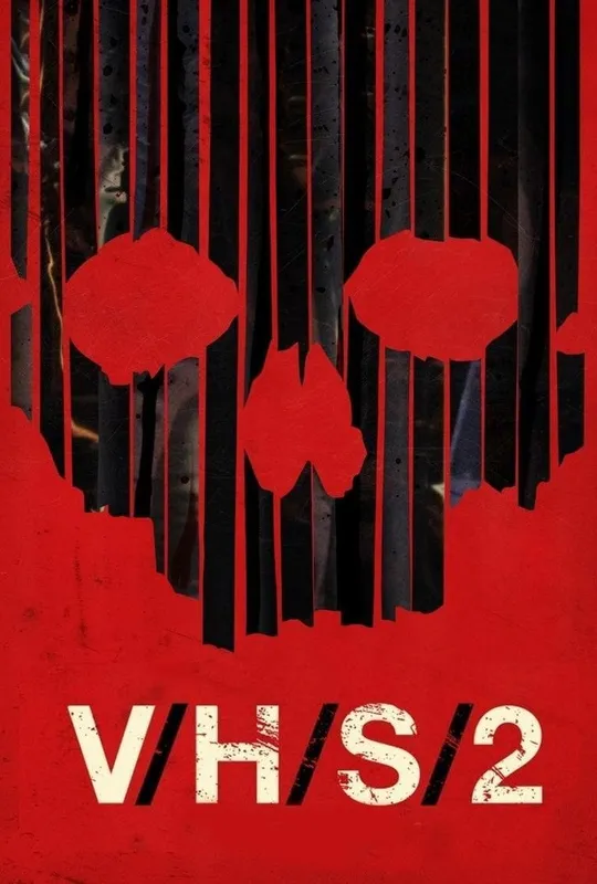 V/H/S/2 trailer