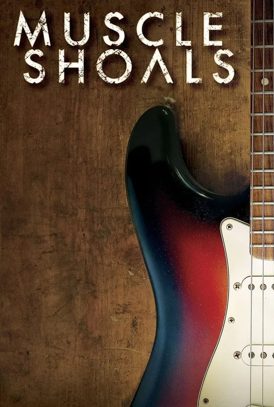 Muscle Shoals trailer