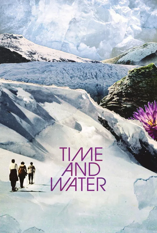 Time and Water trailer