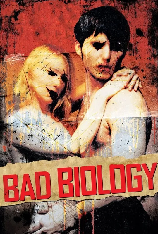 Bad Biology trailer