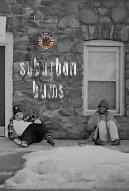 suburban bums trailer