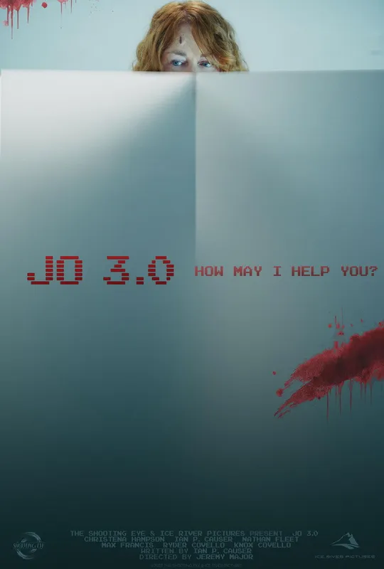 JO 3.0 trailer
