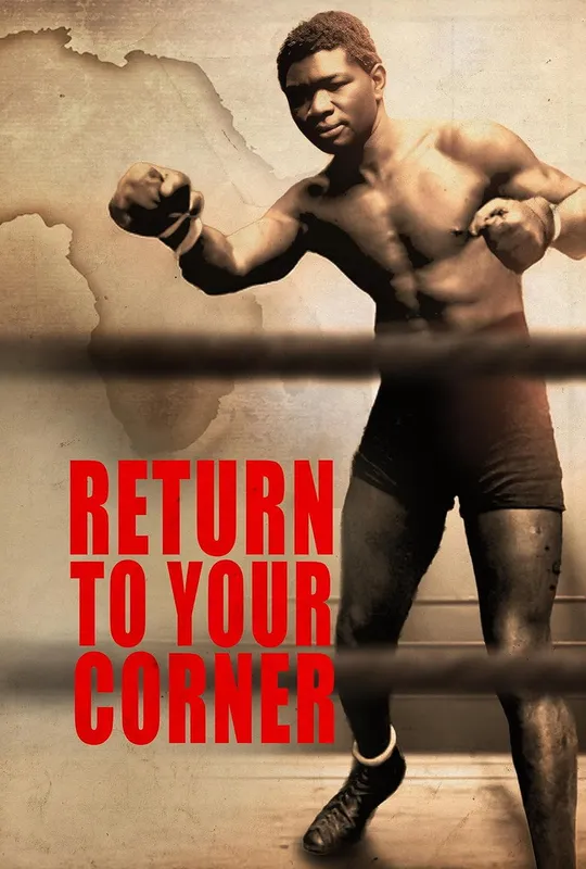 Return to Your Corner trailer