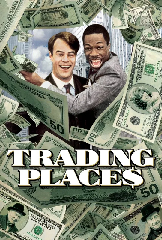 Trading Places trailer
