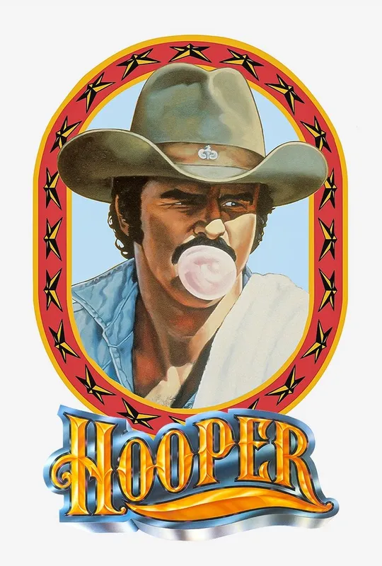 Hooper trailer