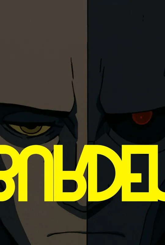Burden trailer