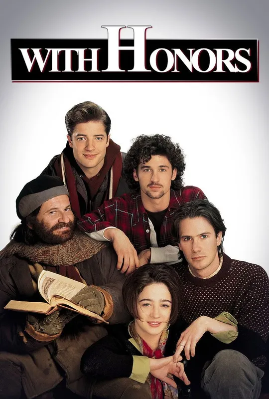 With Honors trailer