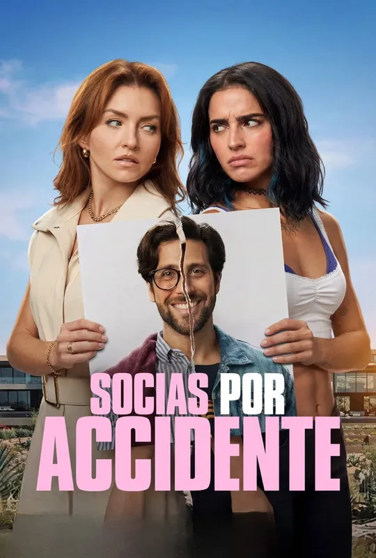 Accidental Partners trailer
