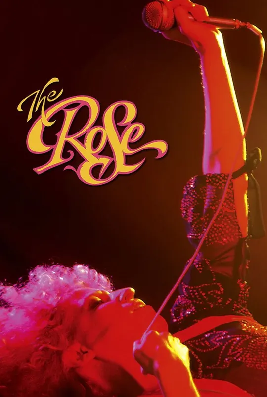 The Rose trailer