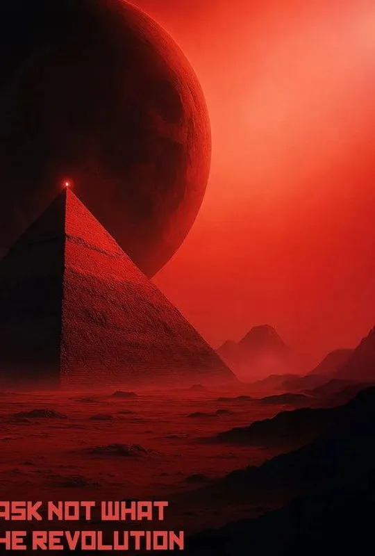 Deep Red: Part 2 trailer
