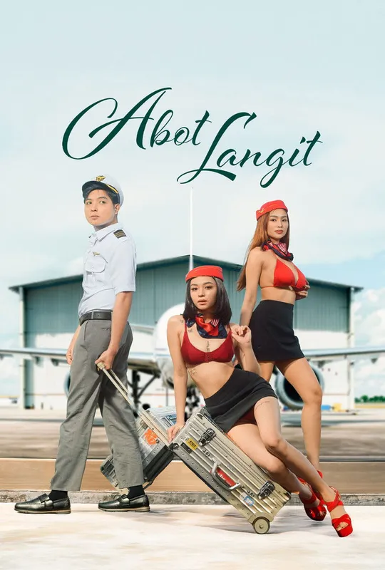 Abot Langit trailer