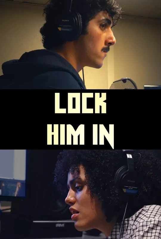 Lock Him In trailer