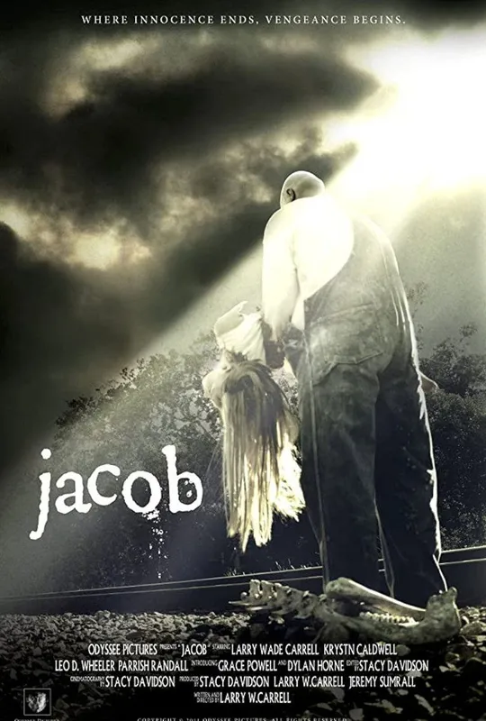 Jacob trailer