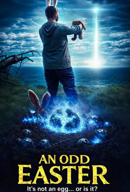 An Odd Easter trailer